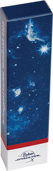 Matte Black Cap-O-Matic Space Pen-2